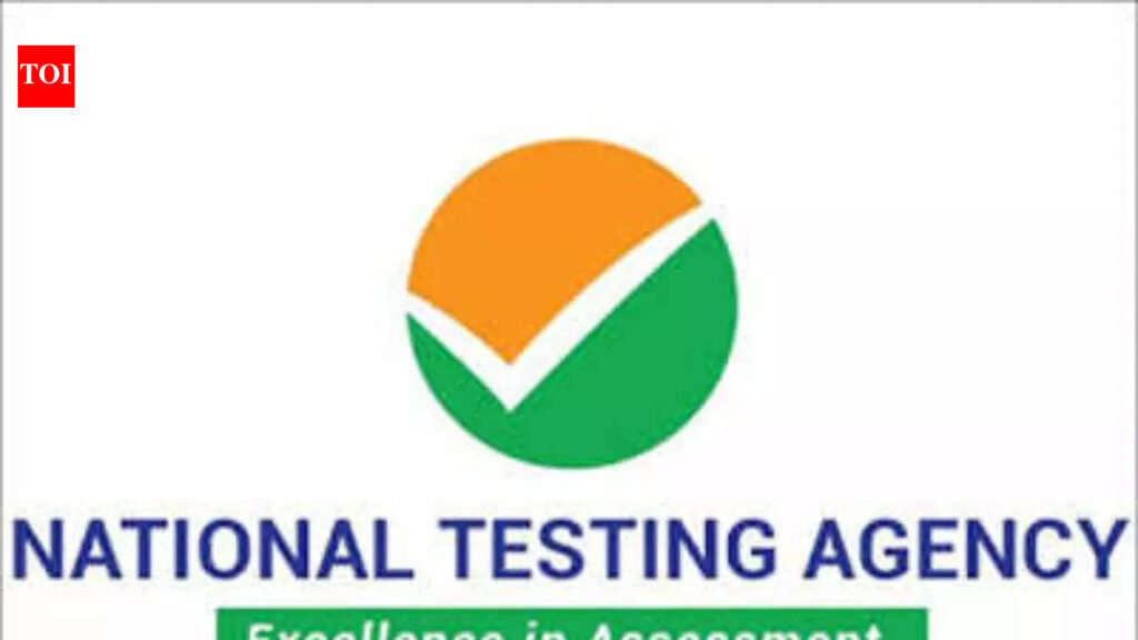 CUET UG revised exam dates announced for postponed May 28 papers, admit cards released; direct link to download hall tickets here