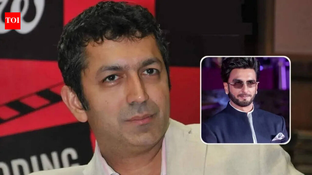 Kunal Kohli: Filmmaker Kunal Kohli says Ranveer Singh is going to give a flop again: ‘It’s not a big deal, even the biggest of stars…’ | Hindi Movie News