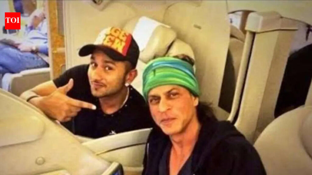 ‘This is going to spoil, finish and destroy you’: Yo Yo Honey Singh on Shah Rukh Khan and Akshay Kumar’s warning about drugs | Hindi Movie News
