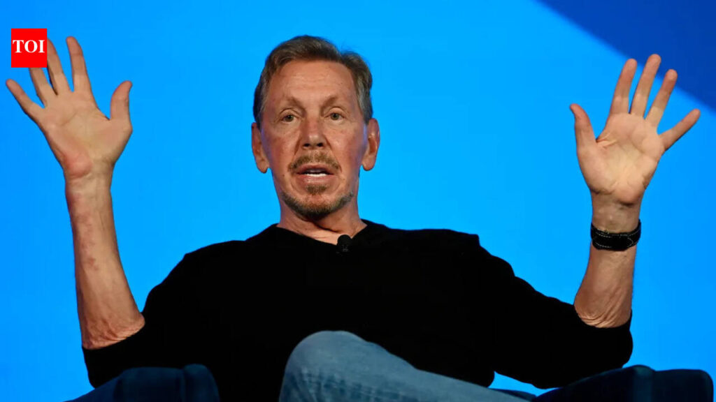 American scientist Gary Marcus on Oracle founder Larry Ellison’s pointing to AI models ‘data training problem’; says: I had warned them 2 years ago that…