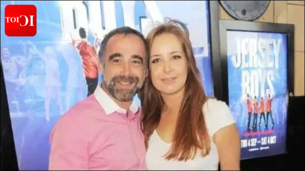 Manchester Wedding: Michael Le Vell and Louise Gibbons to tie the knot after 9-year-long engagement – ‘There will be no more than 15 people’ |