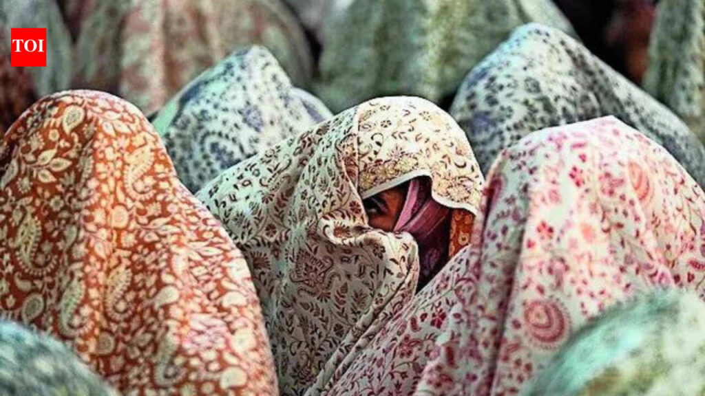Underage marriages down, so are cases of spousal violence | India News