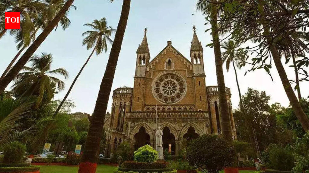 Mumbai University second merit list 2026 to release today; Document verification begins June 1: Check steps to download here