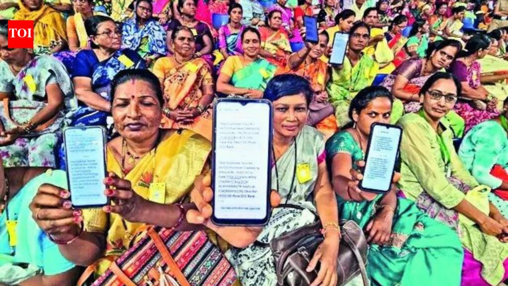 80 lakh women removed from Ladki Bahin scheme as e-KYC deadline ends; govt rules out new enrolments | Pune News
