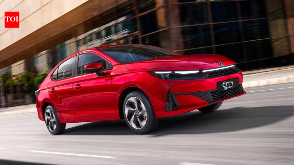 2026 Honda City facelift: Five pros and cons to know before buying