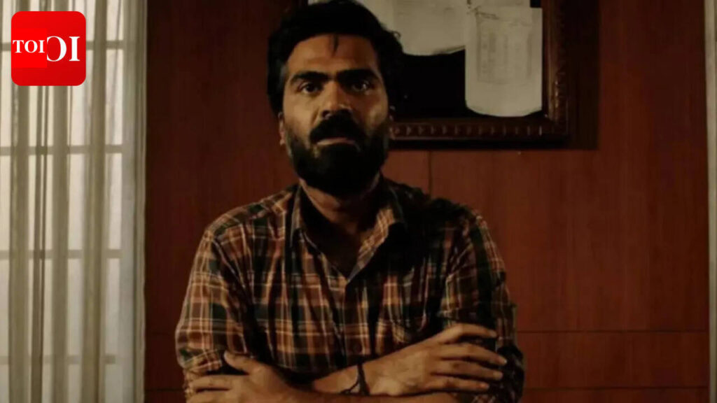 Producer Thanu on negative claims around Silambarasan’s discipline and lateness on ‘Arasan’ sets: ‘He arrives an hour early’ | Tamil Movie News