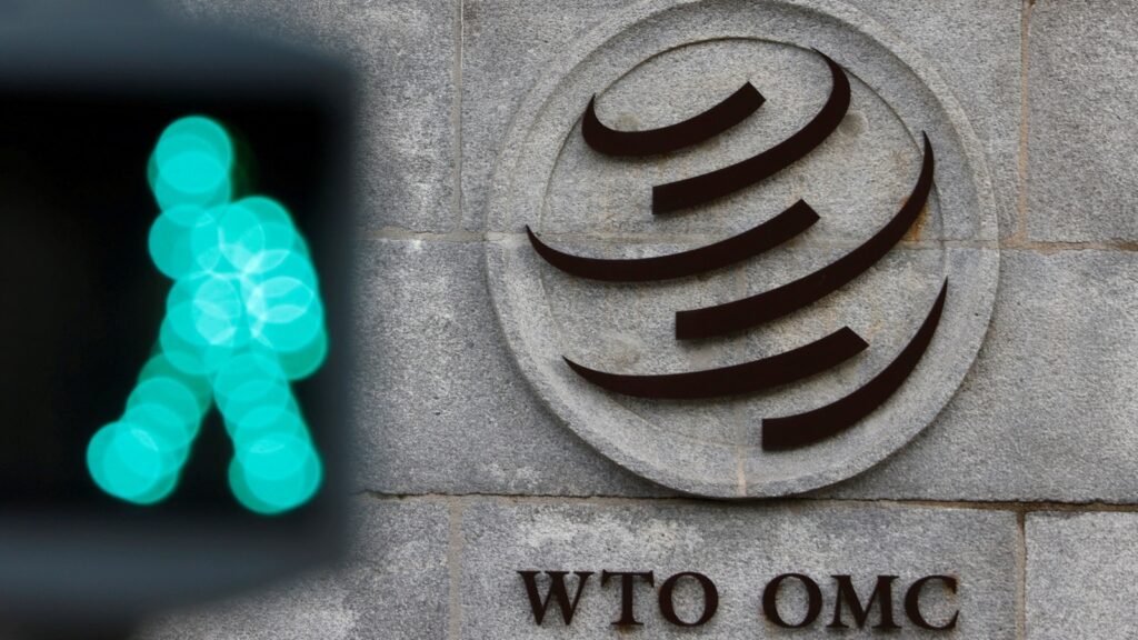 For WTO to matter, it needs to recognise politics behind trade