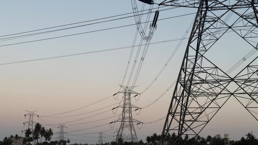 Amid soaring temperatures, India successfully meets record peak power demand of 260.45 GW