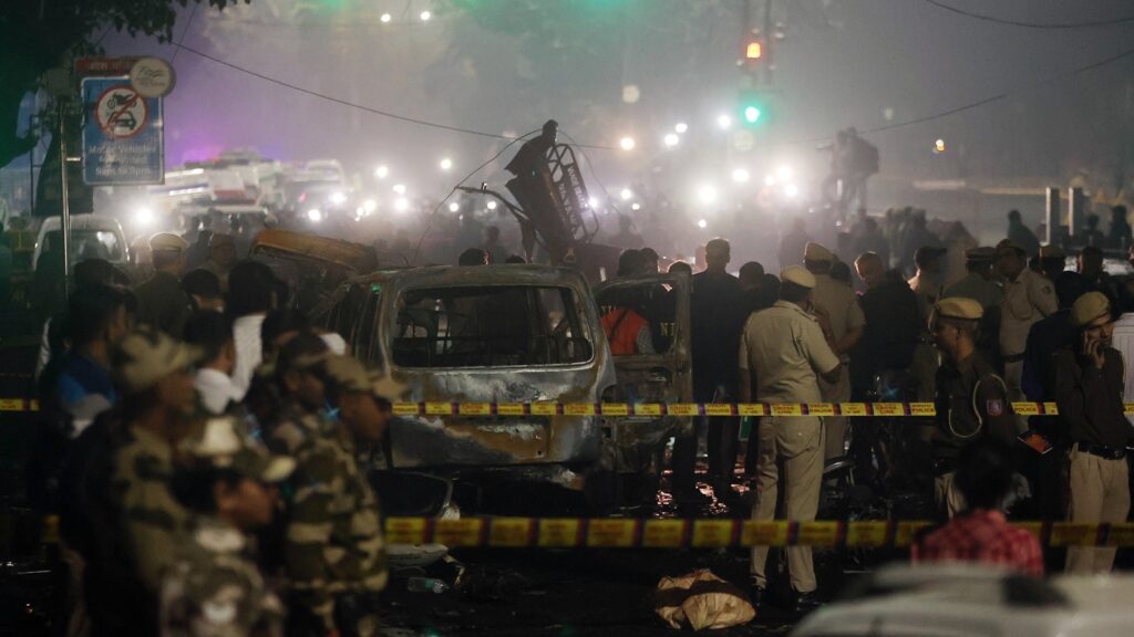 Red Fort terror attack chargesheet, Pakistan’s broader strategy reveal the challenges to peace South Asia