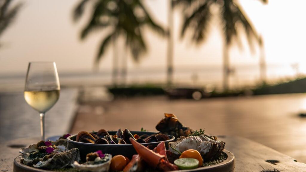 How Indian flavours found a home in Zanzibar