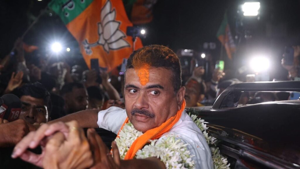 With BJP’s win, story of Bengal’s ‘exceptionalism’ has been unsettled