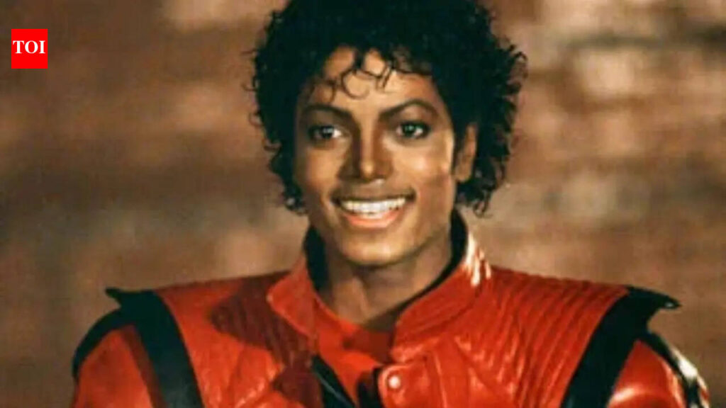 Song lyric of the day by Michael Jackson: ‘I’m starting with the man in the mirror, I’m asking him to change his ways’ |