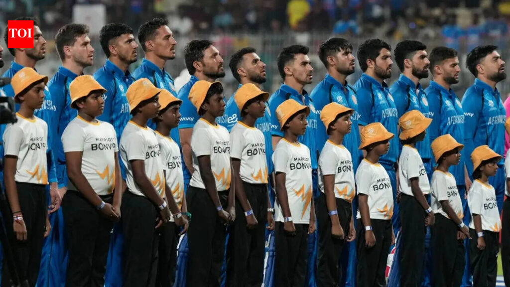 Afghanistan to host India for T20I series in Delhi in September | Cricket News