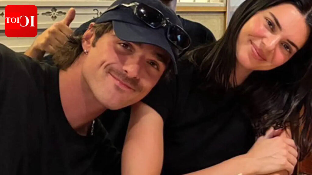 Kendall Jenner and Jacob Elordi get cosy on ramen date in Tokyo – PICS |