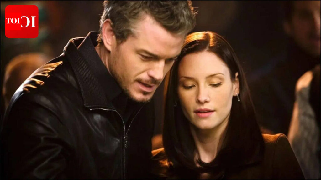 Grey’S Anatomy: ‘Grey’s Anatomy’ Chyler Leigh regrets not meeting Eric Dane: ‘I couldn’t go down to be there because’ |