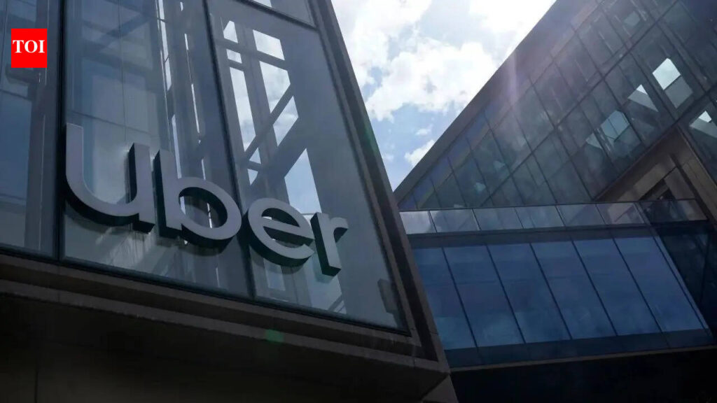 As Uber sets limit for employees on using AI tools including Cursor and Anthropic; company says: We think this is all a pretty straightforward way to …