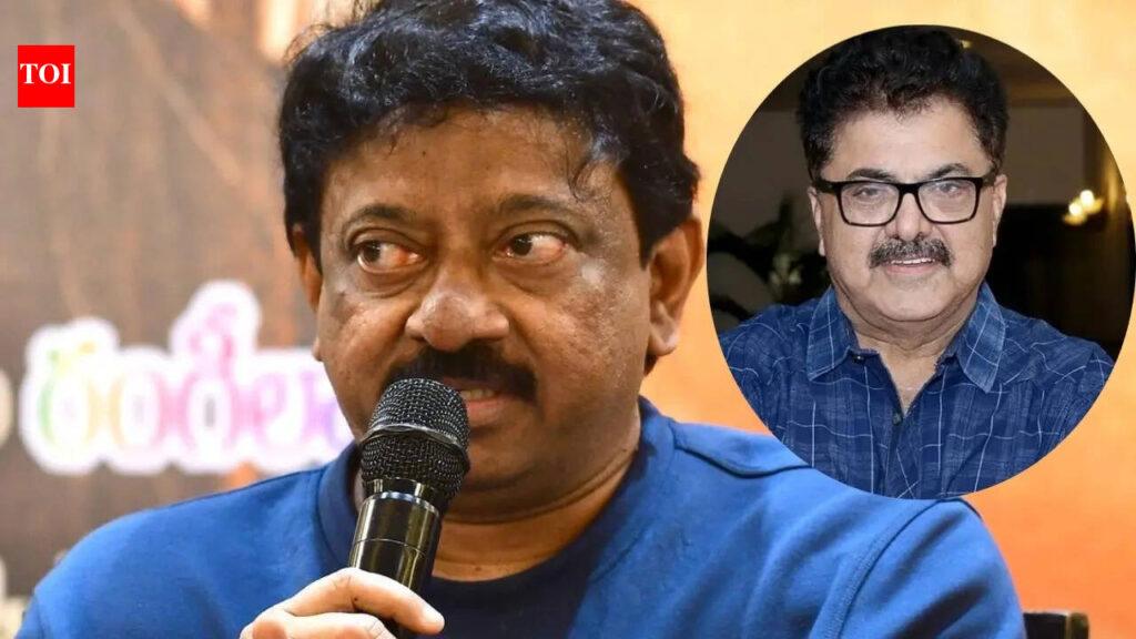 Ashoke Pandit: ‘Ram Gopal Varma Owes Rs 1 Crore to Technicians’: Ashoke Pandit slams the filmmaker for disrespectful comments about FWICE amidst Ranveer Singh’s ‘Don 3’ row | Hindi Movie News