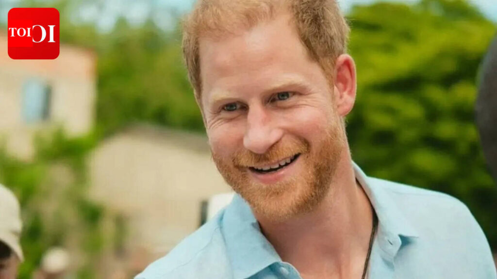 Prince Harry and Meghan Markle’s Relationship Under Scrutiny After Solo Appearances |