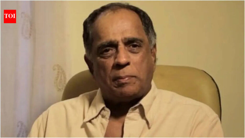 When Pahlaj Nihalani called Govinda ‘nasamajh’, claimed he was influenced by astrologers and David Dhawan | Hindi Movie News