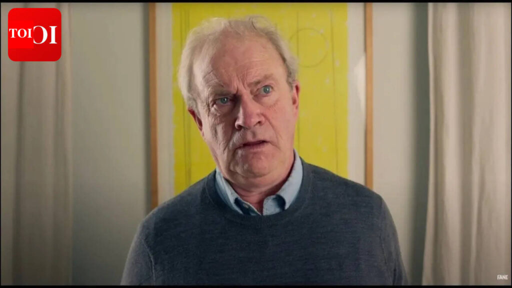 ‘Bad Education’ star Harry Enfield opens up about his health; says he’s ‘partially deaf’, reveals he developed a condition from swimming |