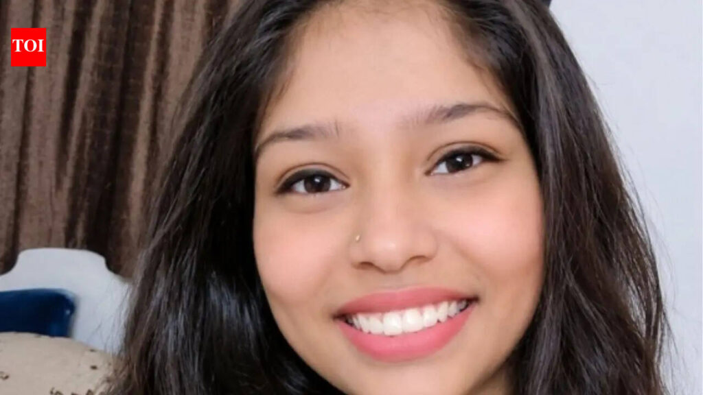 Who was Akanksha Chaturvedi? NEET aspirant’s note found after suicide, says she feared re-exam