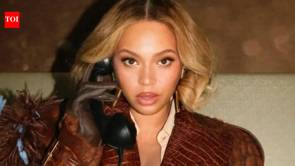 Song lyrics of the day by Beyoncé: ‘You’re caught up in your permanent emotions, all the loving I’ve been giving goes unnoticed’ |