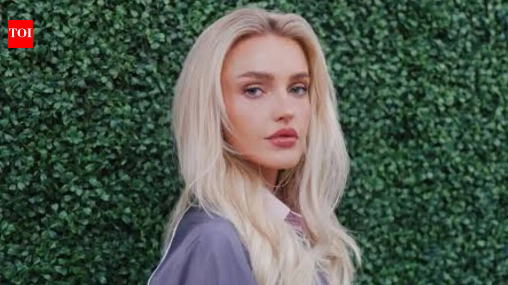 Morgan Riddle sparks controversy with sharp response to New York Times article about modern dating | International Sports News