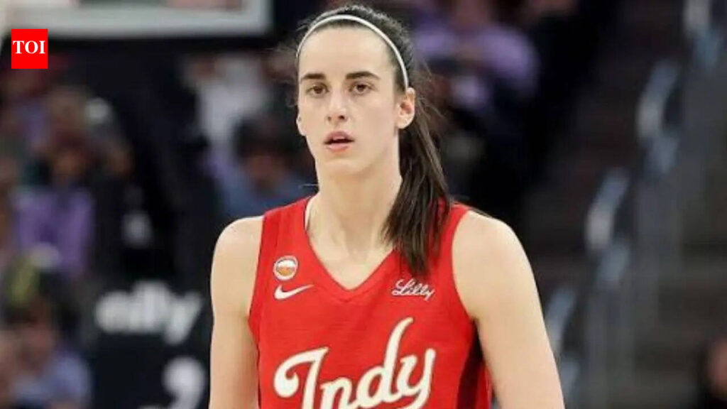 What happened to Caitlin Clark on a big night for Indiana Fever? Her honest postgame comments raised concern | International Sports News
