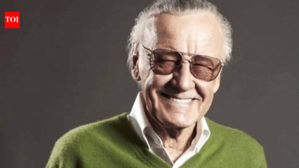 Quote of the day by Stan Lee: ‘Just because you have superpowers, that doesn’t mean your love life would be perfect’ |