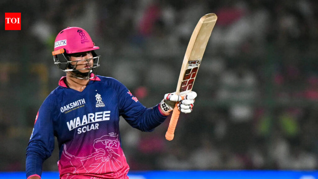 ‘I don’t care who we’re leaving out’: Vaibhav Sooryavanshi backed for India debut by ex-England captain | Cricket News