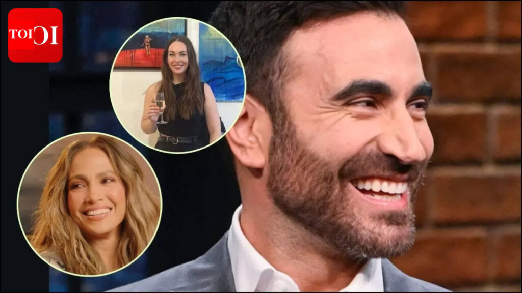 Who is ‘Office Romance’ star Brett Goldstein dating? A look into his love life and rumors with co-star Jennifer Lopez |