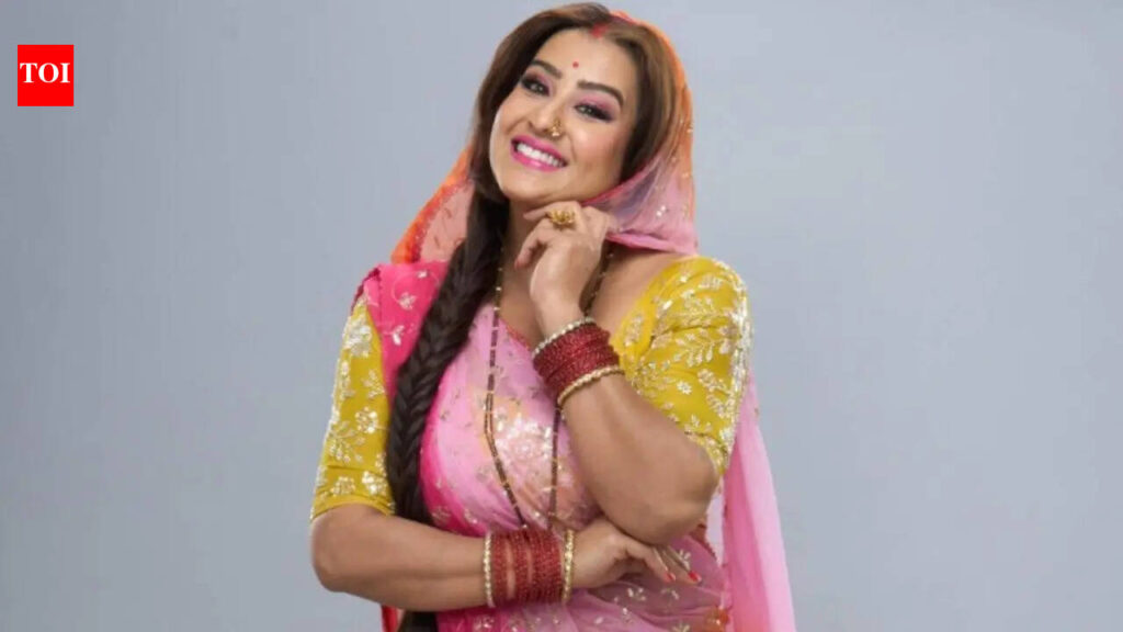 Shilpa Shinde’s false se*ual harassment allegation row: AICWA urges legal action against the actress