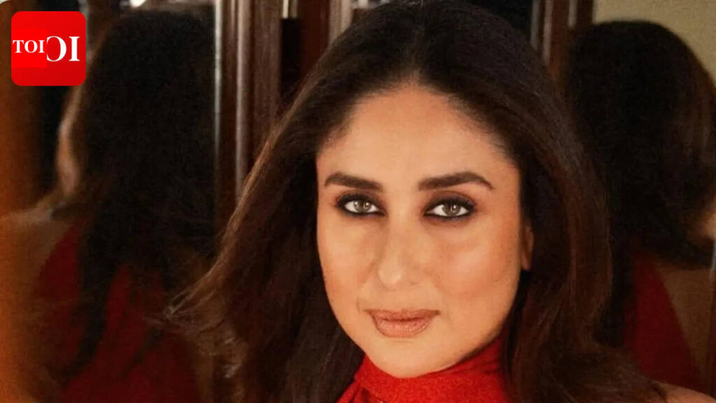 Kareena Kapoor Khan: Dairy products are hearthy or unhealthy? Well, for Kareena Kapoor ‘The aroma of ghee brings a million-dollar smile’ | Hindi Movie News