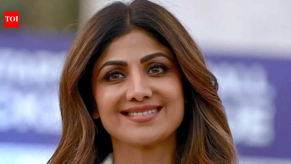 Shilpa Shetty on being selective with film choices amid OTT boom: ‘I don’t want to COMPROMISE’ | Hindi Movie News