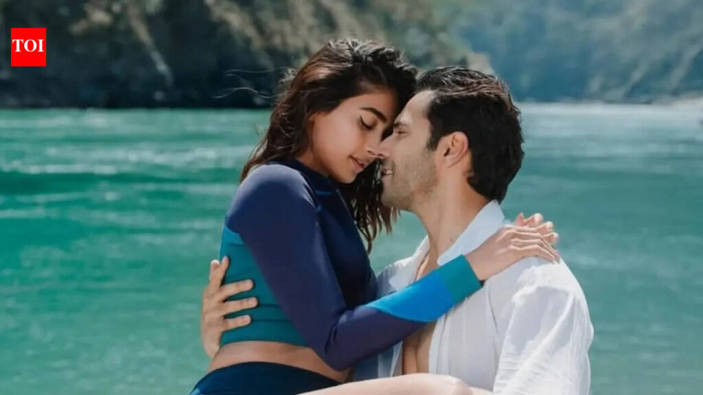 Hai Jawani Toh Ishq Hona Hai Full Movie Collection: ‘Hai Jawani Toh Ishq Hona Hai’ box office collection Day 4: Varun Dhawan’s film grosses over Rs 42 crore globally on first Monday | Hindi Movie News