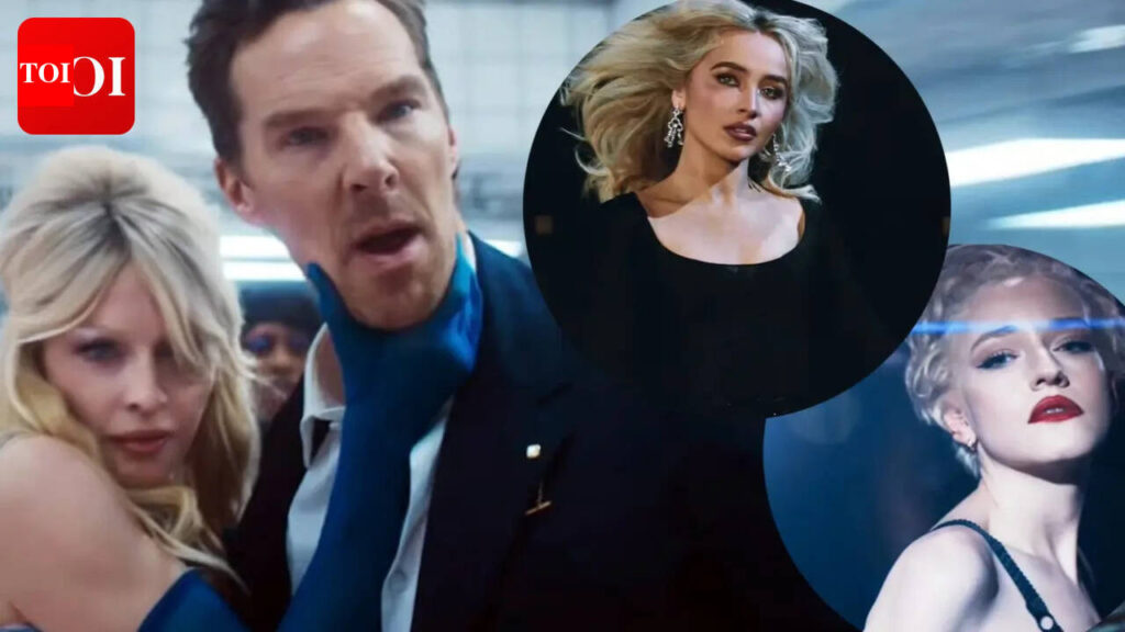 Madonna unveils star-studded ‘Confessions II – The Film’ featuring Benedict Cumberbatch, Sabrina Carpenter, Julia Garner, Lourdes Leon and others – WATCH |