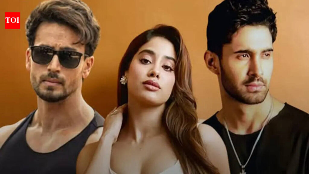 When will ‘Lag Jaa Gale’ release? New update on Tiger Shroff, Janhvi Kapoor and Lakshya starrer – Know all about it | Hindi Movie News