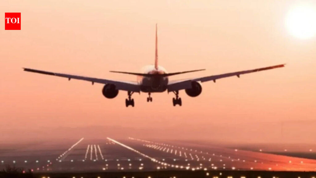 Air fares may go up as oil marketing companies hike ATF prices by 10%