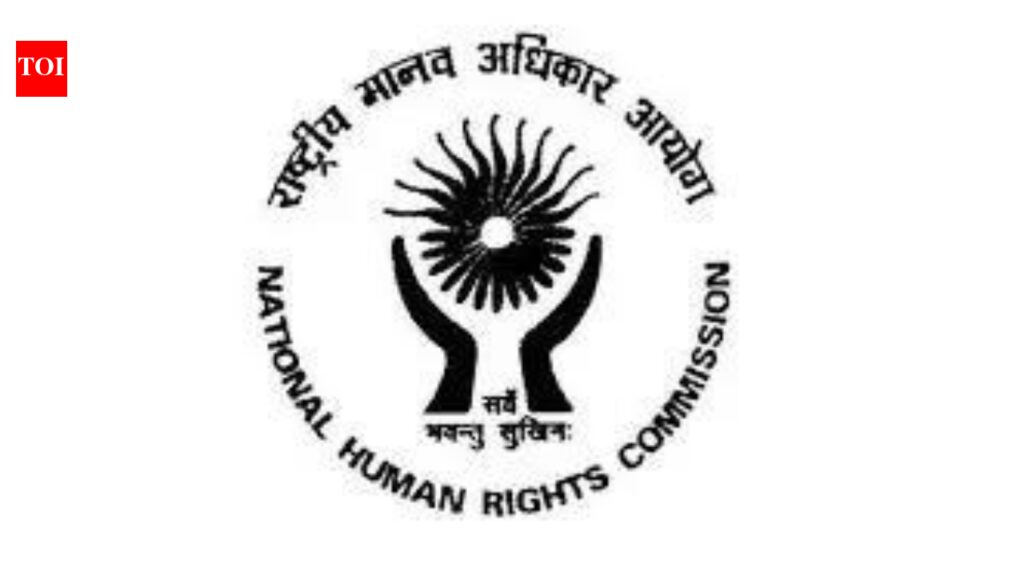 After NHRC rap, UP orders action on costly private books in schools | India News
