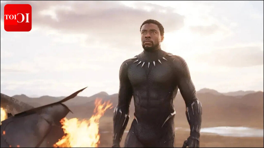 Chadwick Boseman Quote: Quote of the day by Chadwick Boseman: ‘Thank you, God, for the trials and tribulations that you allow us to go through… So we can appreciate the joy that comes from winning,’ a lesson on gratitude by the late ‘Black Panther’ star |
