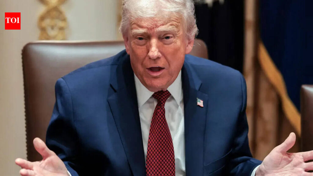US announces secret Hormuz mission; Trump claims 100 million barrels of oil moved through Hormuz