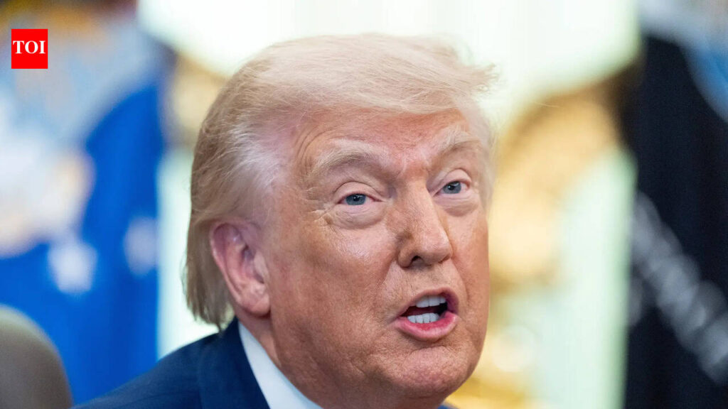 Donald Trump asked if he is concerned about the latest inflation numbers. His answer: ‘I love it’