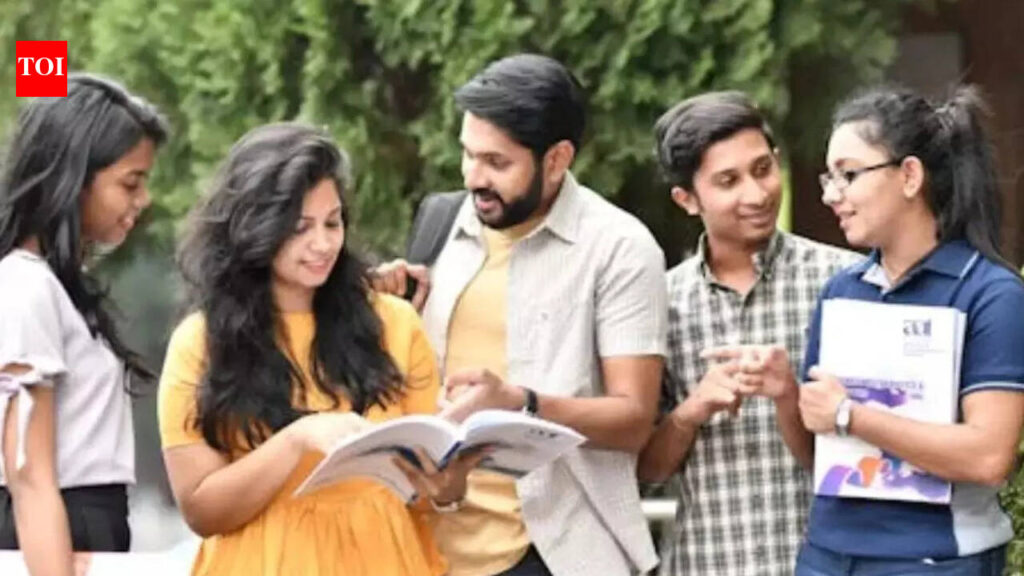 TS Inter Supply Results: Telangana TGBIE IPASE 2026 results declared; first-year pass percentage stands at 68.84, girls record higher pass rates in both years