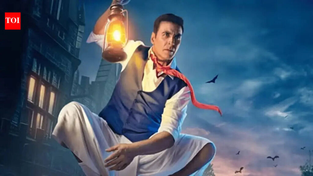 ‘Bhooth Bangla’ OTT release: Here’s when and where you can watch the Akshay Kumar, Tabu, Wamiqa Gabbi starrer | Hindi Movie News