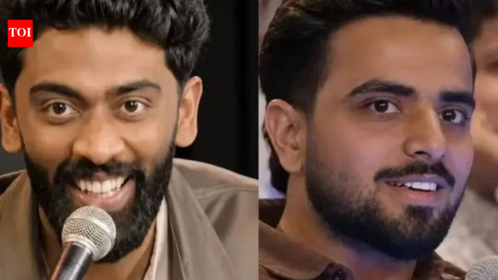 ‘Rs 370 biryani’ remark: NCW summons comedian Pranit More, web developer Himanshu Jangra; asks DGP Haryana to take action | Gurgaon News