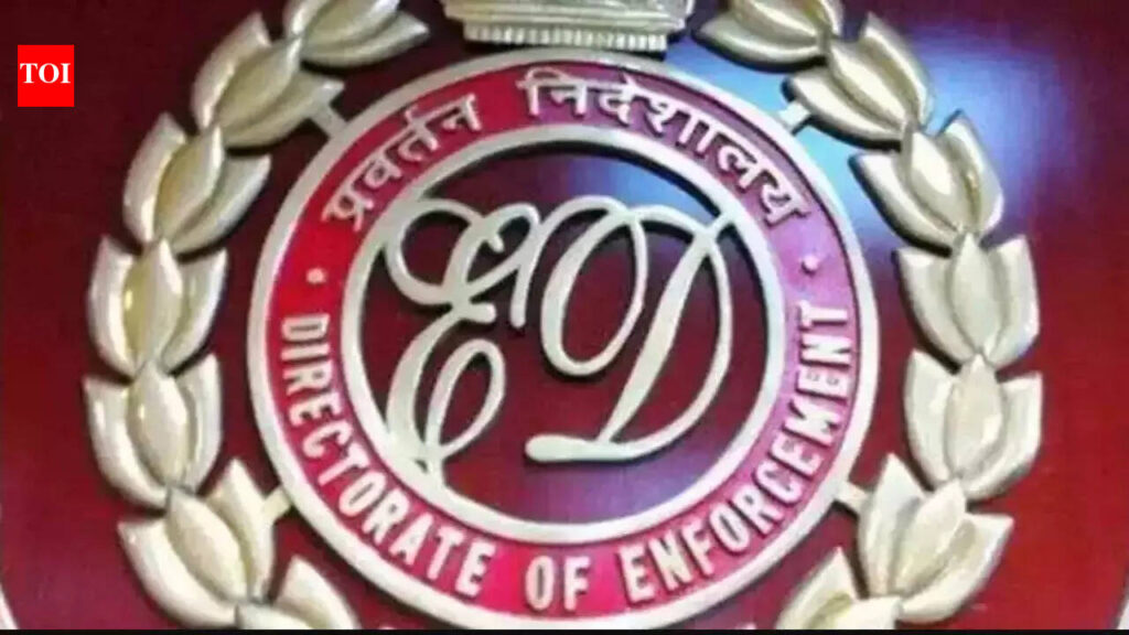 ED to appeal HC order quashing NewsClick case | India News