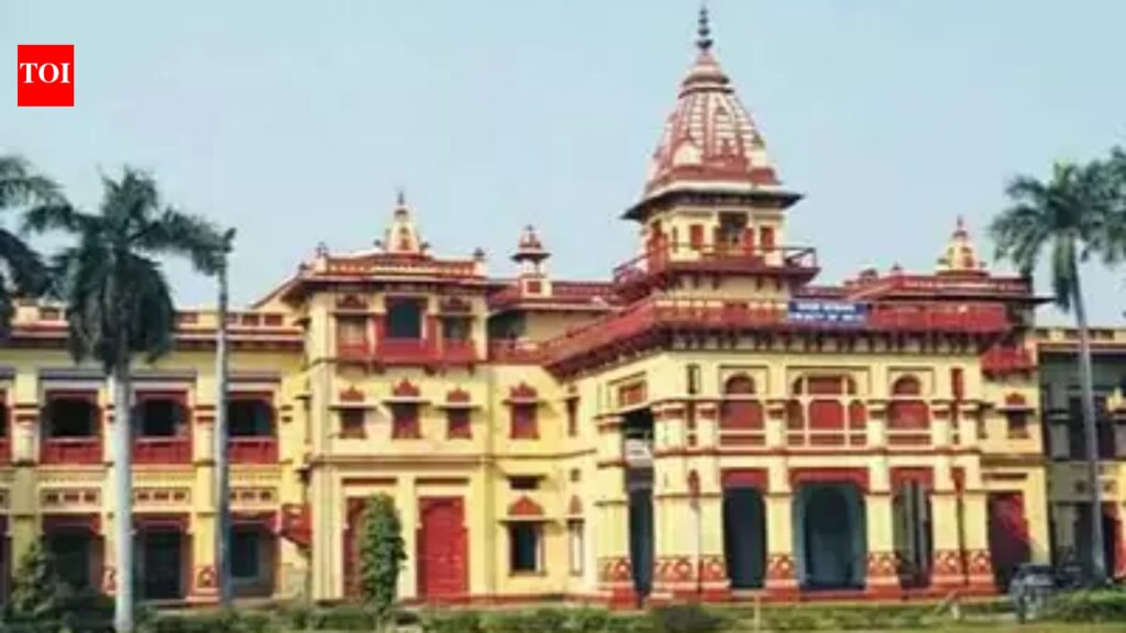 IIT (BHU) students pull off historic silicon tape-out, deliver fabrication-ready chip in just five months