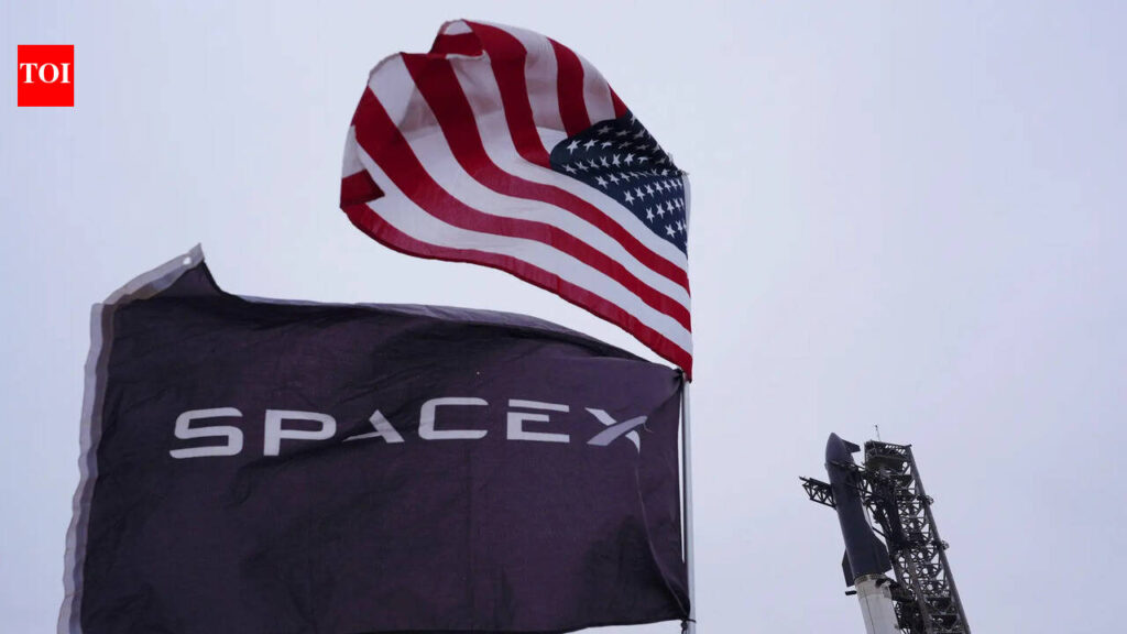 SpaceX share listing: Analysts predict $2 trillion evaluation for Elon Musk led space firm