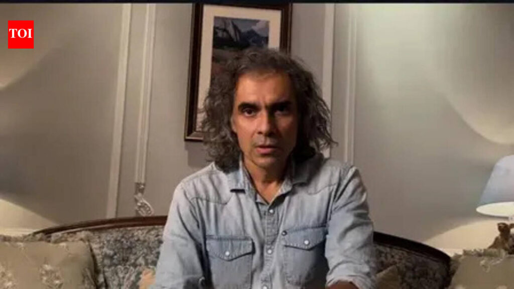 Diljit Dosanjh misses ‘Main Vaapas Aaunga’ promotions as Imtiaz Ali explains why: ‘I can’t represent the whole film industry on this one’ | Hindi Movie News