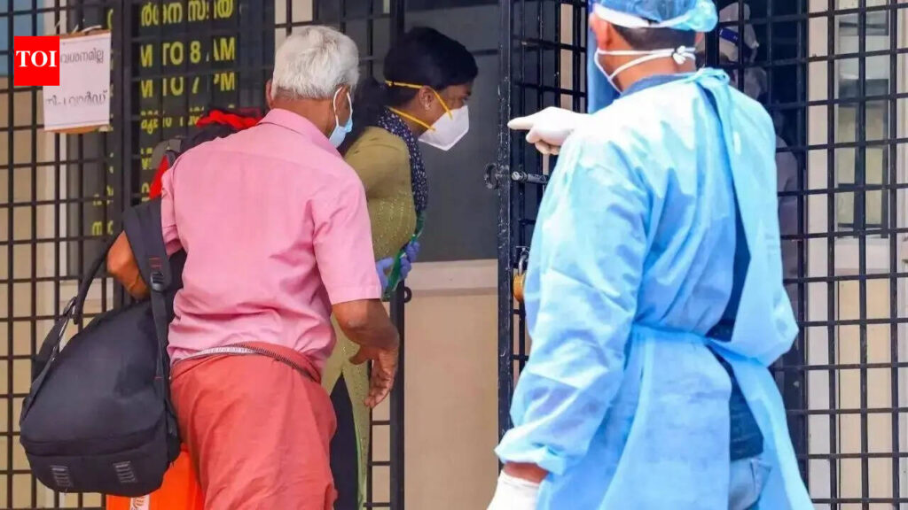 Kerala Government Addresses Nipah and Shigella Infections Amid Criticism Over Outbreak Management | India News
